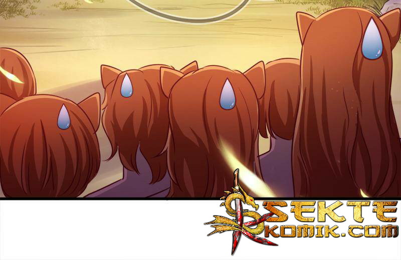 Beauty and the Beasts Chapter 08 Bahasa Indonesia